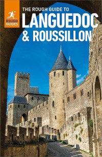 Cover The Rough Guide to Languedoc & Roussillon (Travel Guide eBook)