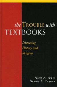 Cover Trouble with Textbooks