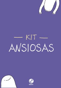 Cover Kit Ansiosas