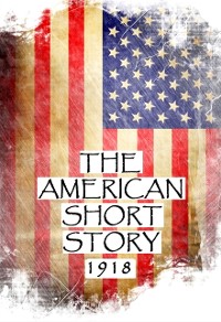 Cover American Short Story, 1918