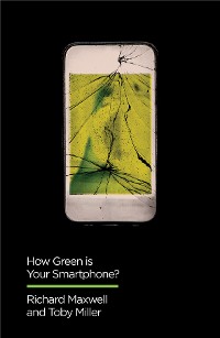 Cover How Green is Your Smartphone?