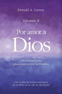 Cover Por amor a Dios II