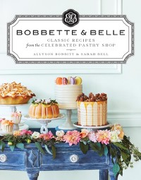 Cover Bobbette & Belle