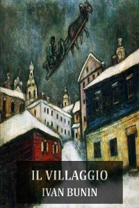 Cover Il villaggio