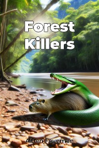 Cover Forest Killers