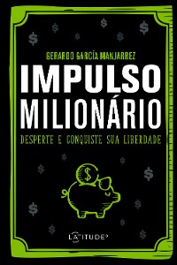Cover Impulso milionário
