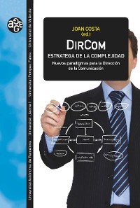Cover DirCom, estratega de la complejidad