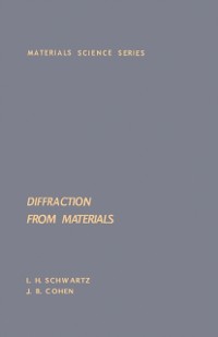 Cover Diffraction From Materials