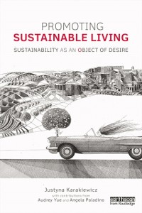 Cover Promoting Sustainable Living