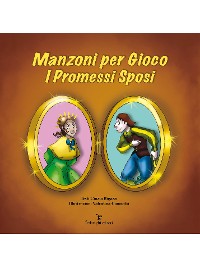 Cover Manzoni per Gioco - I Promessi Sposi