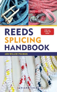 Cover Reeds Splicing Handbook