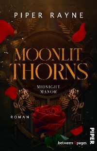 Cover Moonlit Thorns