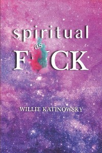 Cover Spiritual as F*ck
