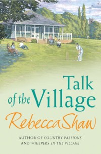 Cover Talk Of The Village