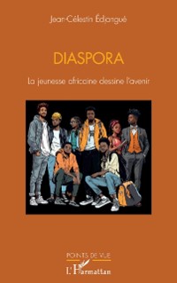 Cover Diaspora