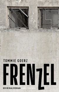 Cover Frenzel (eBook)