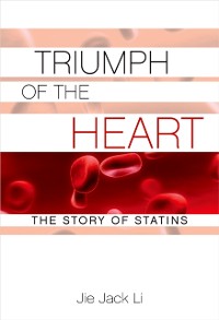 Cover Triumph of the Heart