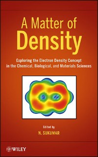 Cover A Matter of Density