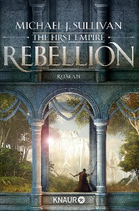 Cover Rebellion