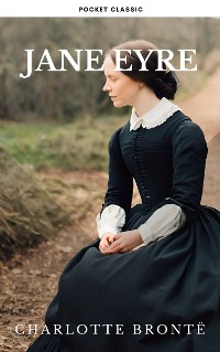 Cover Jane Eyre