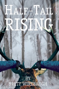 Cover Half-Tail Rising