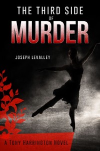 Cover Third Side of Murder