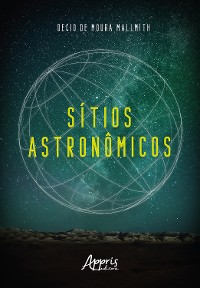 Cover Sítios Astronômicos