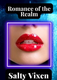 Cover Romance of the Realm