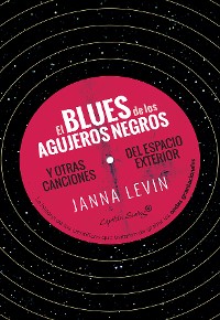 Cover El blues de los agujeros negros