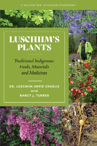 Cover Luschiim’s Plants