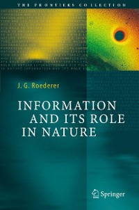 Cover Information and Its Role in Nature