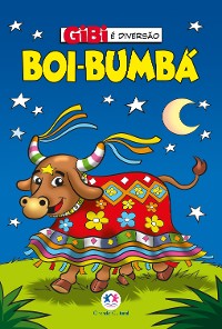Cover Boi-Bumbá