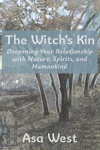 Cover The Witch's Kin