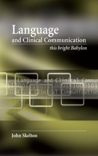 Cover Language and Clinical Communication