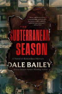 Cover Subterranean Season