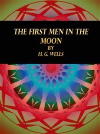Cover The First Men in the Moon