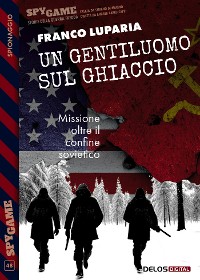 Cover Un gentiluomo sul ghiaccio