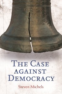 Cover Case against Democracy