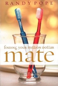 Cover Finding Your Million Dollar Mate