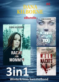 Cover Dana Kilborne ebundle #6