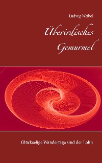 Cover Überirdisches Gemurmel