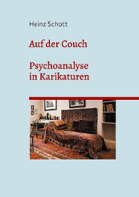 Cover Auf der Couch