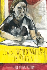 Cover Jewish Women Writers in Britain