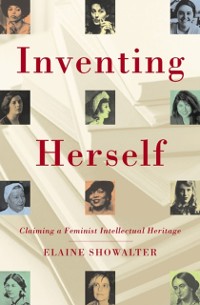 Cover Inventing Herself