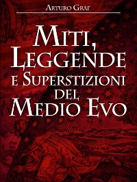 Cover Miti, Leggende e Superstizioni del Medio Evo