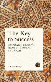 Cover The Key to Success