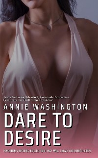 Cover Dare to Desire