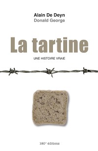 Cover La tartine