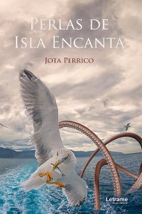 Cover Perlas de Isla Encanta