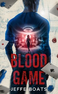 Cover Blood Game